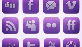 Sophisticated Social Media