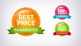 Guarantee Icon by Designstub