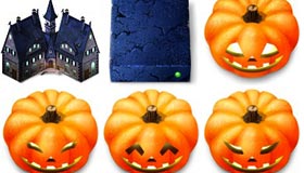 Haunted Hotel by Hybridworks