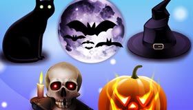 Halloween by Yellowicon