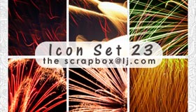 New Years by Bystrawbrry