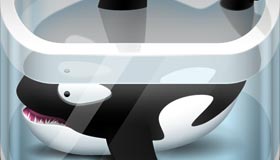 iQuarium Icon by Hbielen