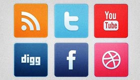 Clean Noise Social Media