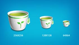 Office Icons by Mira