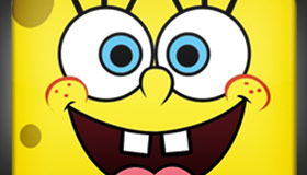 Sponge Bob by Alpercakici