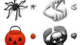 Trick or Treat by Corey Marion