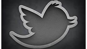 Twitter Neue by Victoranselme