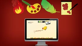 Under-Constrction Icon-set by RanaSpot